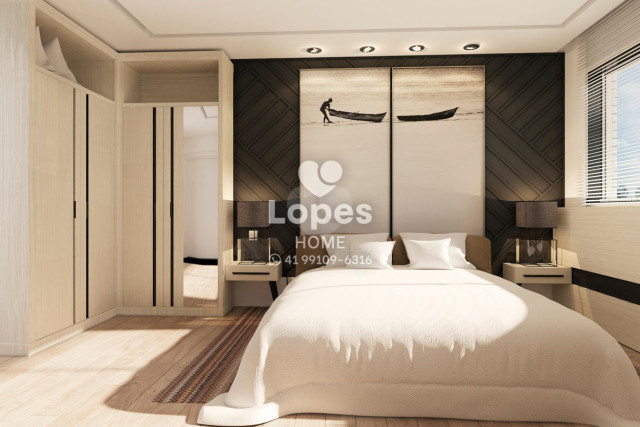 APARTAMENTO no Bairro: São Francisco - Lopes Home - Curitiba - foto 8