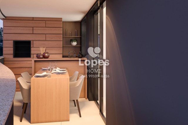 APARTAMENTO no Bairro: São Francisco - Lopes Home - Curitiba - foto 13