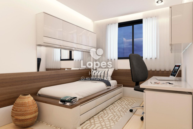 APARTAMENTO no Bairro: São Francisco - Lopes Home - Curitiba - foto 10