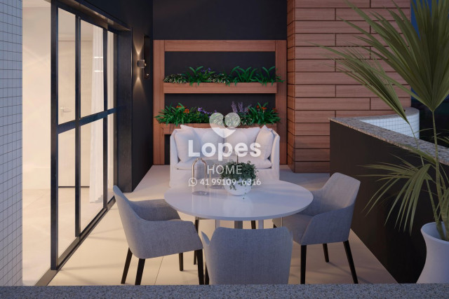 APARTAMENTO no Bairro: São Francisco - Lopes Home - Curitiba - foto 12