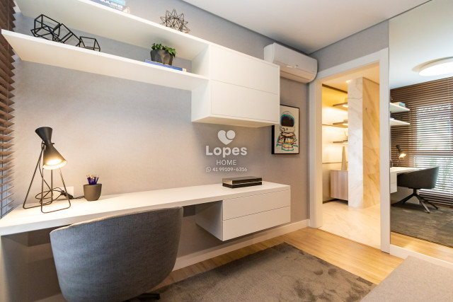 APARTAMENTO no Bairro: Mossunguê - Lopes Home - Curitiba - foto 11