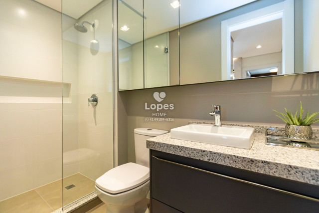 APARTAMENTO no Bairro: Mossunguê - Lopes Home - Curitiba - foto 15