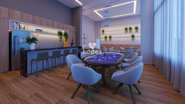 APARTAMENTO no Bairro: Mossunguê - Lopes Home - Curitiba - foto 29