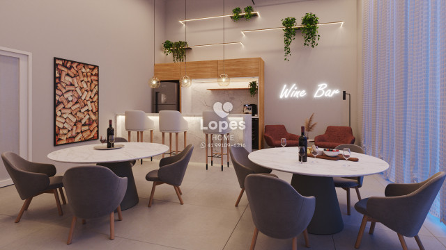 APARTAMENTO no Bairro: Mossunguê - Lopes Home - Curitiba - foto 20