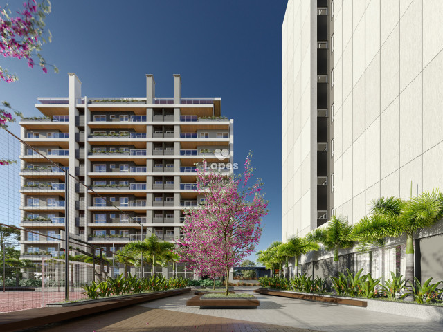 APARTAMENTO no Bairro: Mossunguê - Lopes Home - Curitiba - foto 30