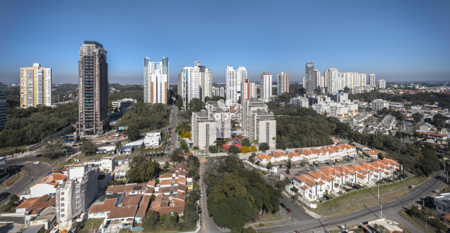 APARTAMENTO no Bairro: Mossunguê - Lopes Home - Curitiba - foto 32