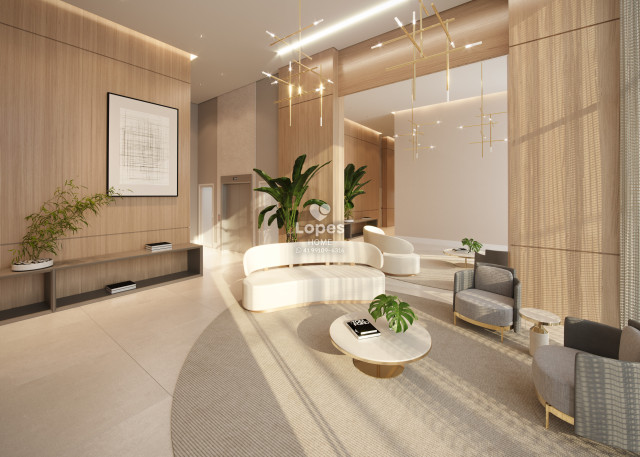 APARTAMENTO no Bairro: Mossunguê - Lopes Home - Curitiba - foto 24