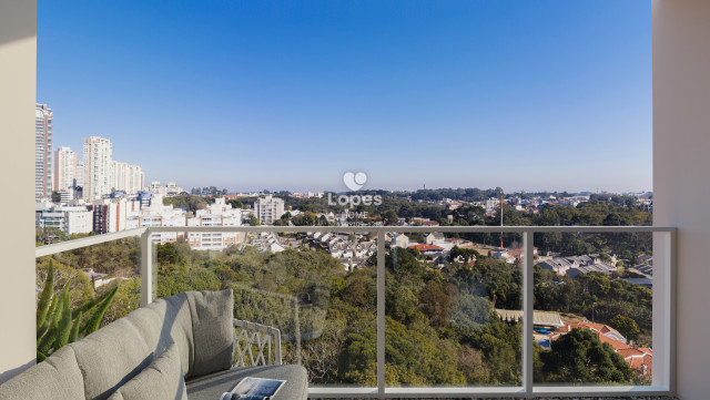 APARTAMENTO no Bairro: Mossunguê - Lopes Home - Curitiba - foto 4