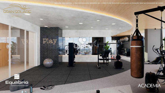 APARTAMENTO no Bairro: Cristo Rei - Lopes Home - Curitiba - foto 1