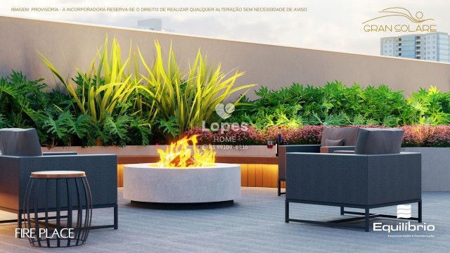 APARTAMENTO no Bairro: Cristo Rei - Lopes Home - Curitiba - foto 3