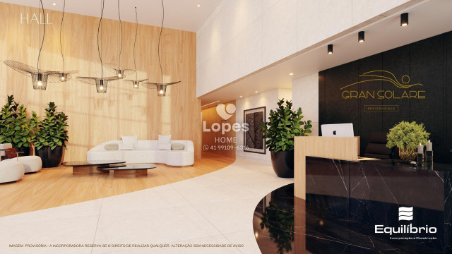 APARTAMENTO no Bairro: Cristo Rei - Lopes Home - Curitiba - foto 4