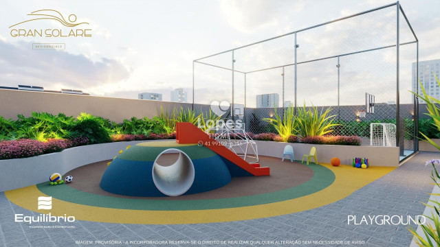 APARTAMENTO no Bairro: Cristo Rei - Lopes Home - Curitiba - foto 8