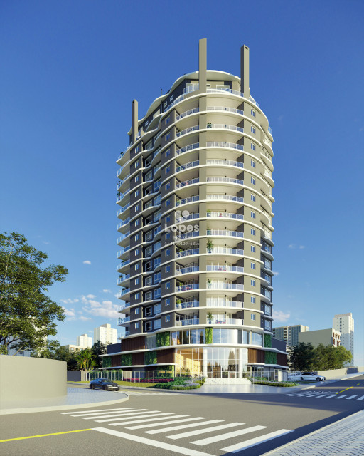 APARTAMENTO no Bairro: Cristo Rei - Lopes Home - Curitiba - foto 14