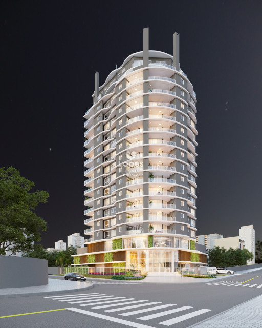 APARTAMENTO no Bairro: Cristo Rei - Lopes Home - Curitiba - foto 17