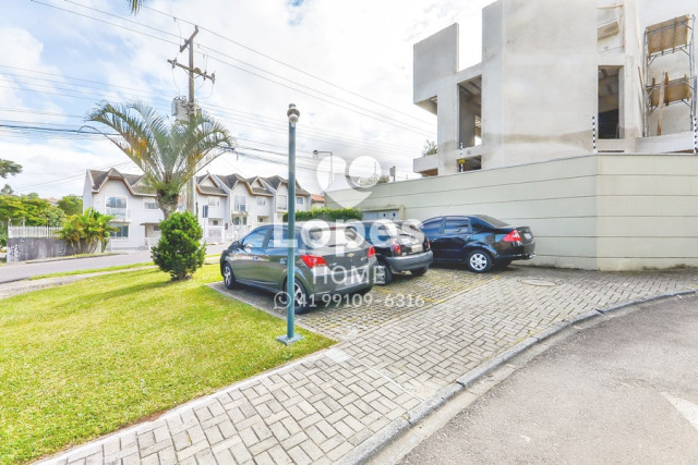 RESIDÊNCIA EM CONDOMÍNIO no Bairro: Boa Vista - Lopes Home - Curitiba - foto 44