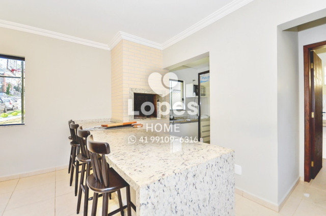 RESIDÊNCIA EM CONDOMÍNIO no Bairro: Boa Vista - Lopes Home - Curitiba - foto 46