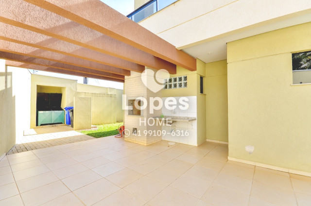 RESIDÊNCIA EM CONDOMÍNIO no Bairro: Boa Vista - Lopes Home - Curitiba - foto 47