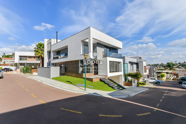 RESIDÊNCIA EM CONDOMÍNIO no Bairro: Boa Vista - Lopes Home - Curitiba - foto 41