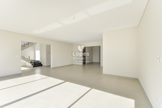RESIDÊNCIA EM CONDOMÍNIO no Bairro: Boa Vista - Lopes Home - Curitiba - foto 4