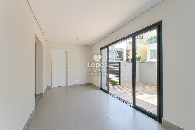 RESIDÊNCIA EM CONDOMÍNIO no Bairro: Boa Vista - Lopes Home - Curitiba - foto 9