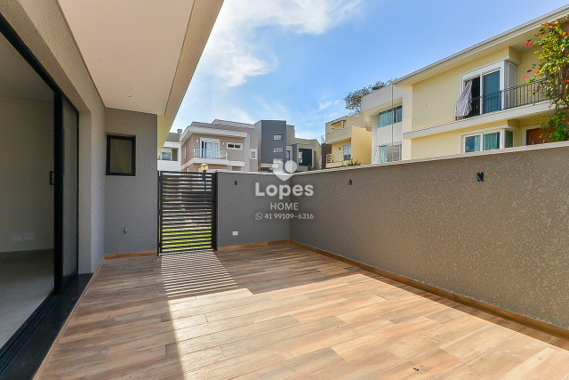RESIDÊNCIA EM CONDOMÍNIO no Bairro: Boa Vista - Lopes Home - Curitiba - foto 38