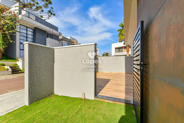 RESIDÊNCIA EM CONDOMÍNIO no Bairro: Boa Vista - Lopes Home - Curitiba - foto 39