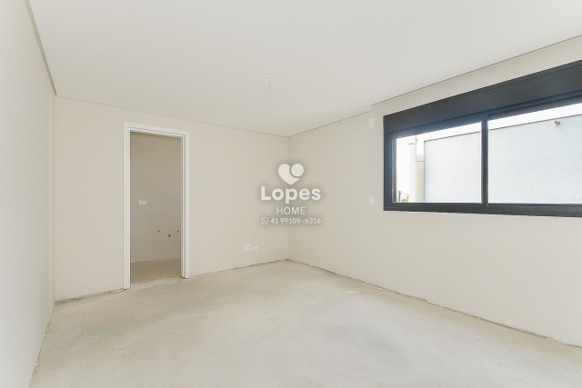 RESIDÊNCIA EM CONDOMÍNIO no Bairro: Boa Vista - Lopes Home - Curitiba - foto 22