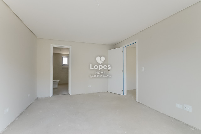 RESIDÊNCIA EM CONDOMÍNIO no Bairro: Boa Vista - Lopes Home - Curitiba - foto 24