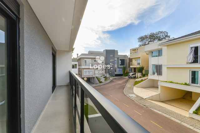 RESIDÊNCIA EM CONDOMÍNIO no Bairro: Boa Vista - Lopes Home - Curitiba - foto 14