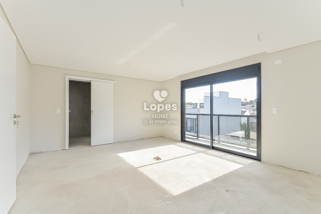 RESIDÊNCIA EM CONDOMÍNIO no Bairro: Boa Vista - Lopes Home - Curitiba - foto 11