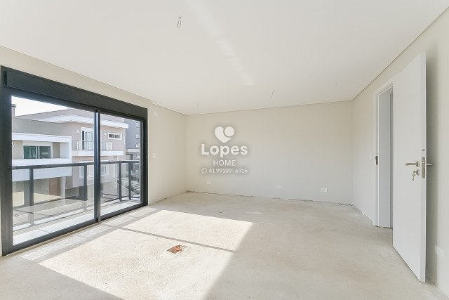 RESIDÊNCIA EM CONDOMÍNIO no Bairro: Boa Vista - Lopes Home - Curitiba - foto 12