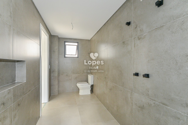 RESIDÊNCIA EM CONDOMÍNIO no Bairro: Boa Vista - Lopes Home - Curitiba - foto 17