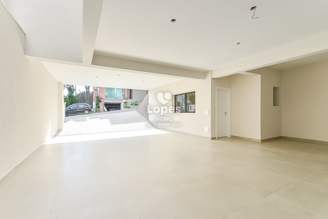 RESIDÊNCIA EM CONDOMÍNIO no Bairro: Boa Vista - Lopes Home - Curitiba - foto 30