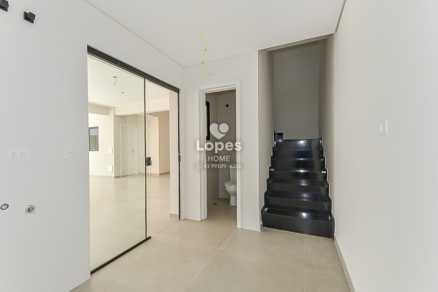 RESIDÊNCIA EM CONDOMÍNIO no Bairro: Boa Vista - Lopes Home - Curitiba - foto 29
