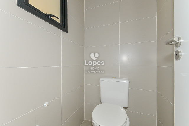 RESIDÊNCIA EM CONDOMÍNIO no Bairro: Boa Vista - Lopes Home - Curitiba - foto 18