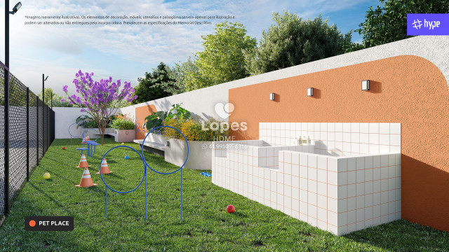 APARTAMENTO no Bairro: Novo Mundo - Lopes Home - Curitiba - foto 9