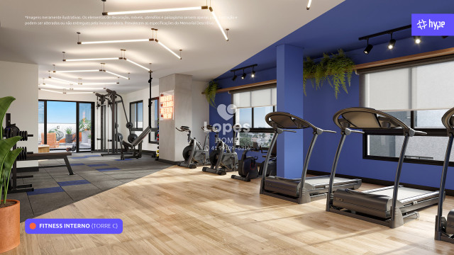 APARTAMENTO no Bairro: Novo Mundo - Lopes Home - Curitiba - foto 4