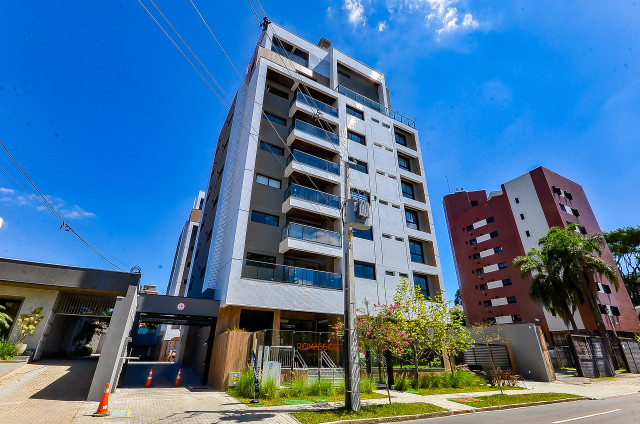 APARTAMENTO no Bairro: Alto da Rua XV - Lopes Home - Curitiba - foto 0