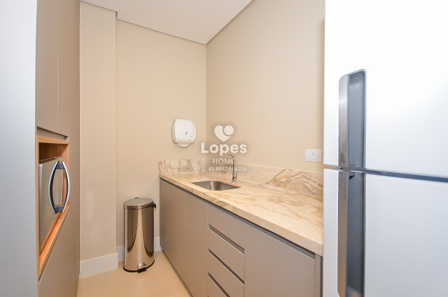 APARTAMENTO no Bairro: Alto da Rua XV - Lopes Home - Curitiba - foto 49