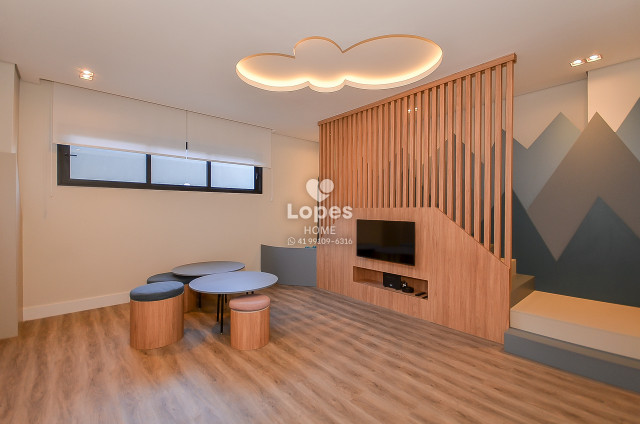 APARTAMENTO no Bairro: Alto da Rua XV - Lopes Home - Curitiba - foto 50