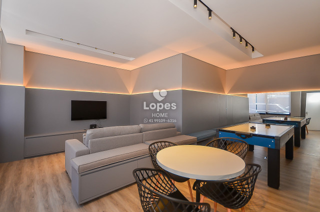 APARTAMENTO no Bairro: Alto da Rua XV - Lopes Home - Curitiba - foto 51