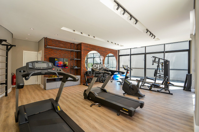 APARTAMENTO no Bairro: Alto da Rua XV - Lopes Home - Curitiba - foto 52