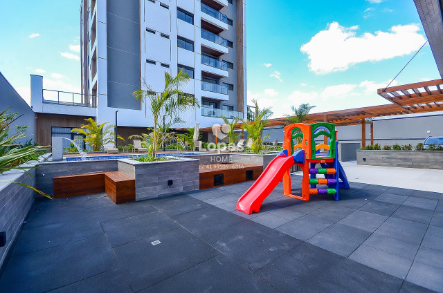 APARTAMENTO no Bairro: Alto da Rua XV - Lopes Home - Curitiba - foto 55
