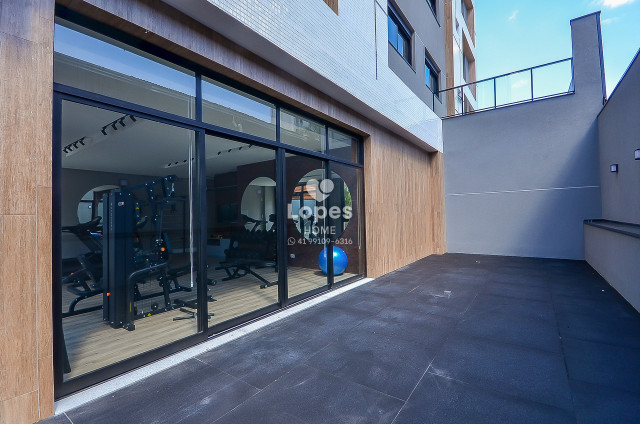 APARTAMENTO no Bairro: Alto da Rua XV - Lopes Home - Curitiba - foto 56