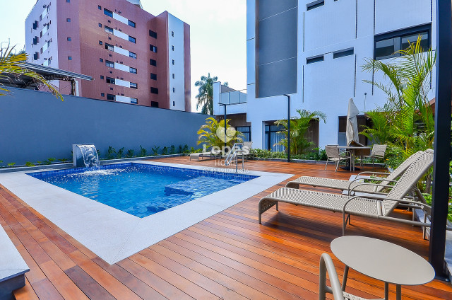 APARTAMENTO no Bairro: Alto da Rua XV - Lopes Home - Curitiba - foto 53