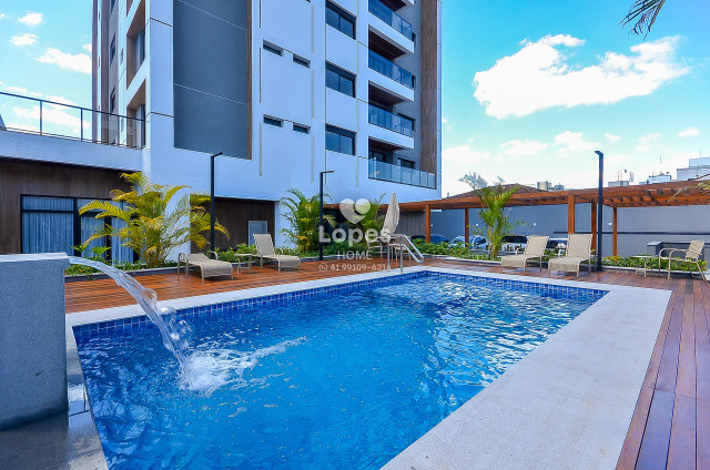 APARTAMENTO no Bairro: Alto da Rua XV - Lopes Home - Curitiba - foto 54