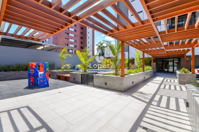 APARTAMENTO no Bairro: Alto da Rua XV - Lopes Home - Curitiba - foto 57