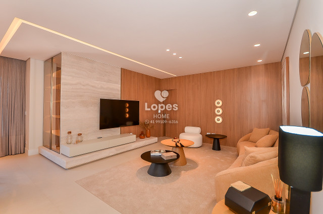 APARTAMENTO no Bairro: Alto da Rua XV - Lopes Home - Curitiba - foto 3