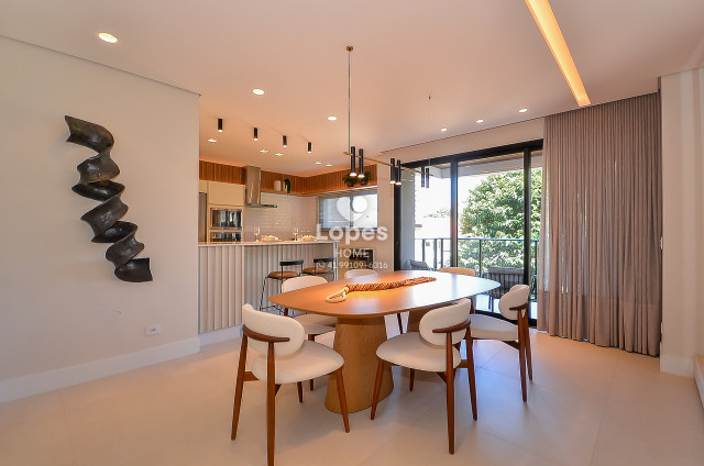 APARTAMENTO no Bairro: Alto da Rua XV - Lopes Home - Curitiba - foto 4