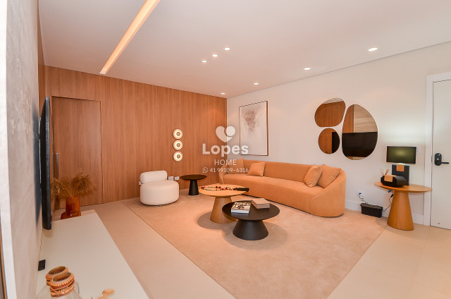 APARTAMENTO no Bairro: Alto da Rua XV - Lopes Home - Curitiba - foto 2
